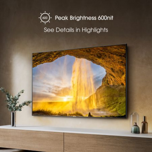 Hisense TV - ULED/4K - 98 Inch