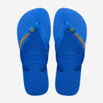 Havaianas Brasil Layers Blue Star 41/42