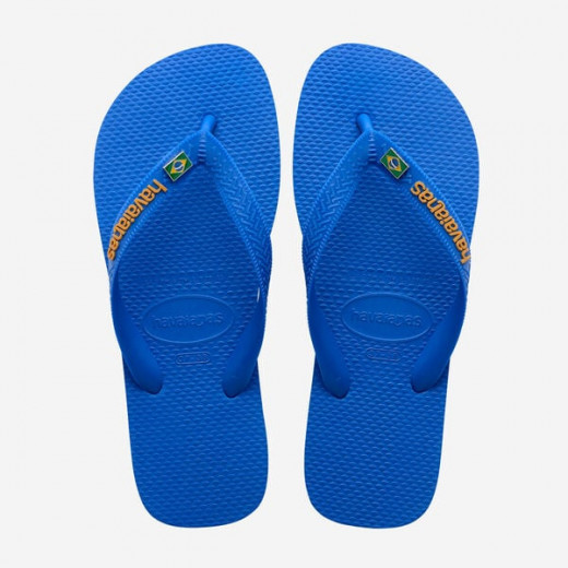 Havaianas Brasil Layers Blue Star 41/42