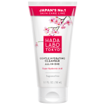 Hada labo gentle hydrating cleanser  ,150ml