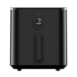 Xiaomi Smart Air Fryer 6.5Ltr Black