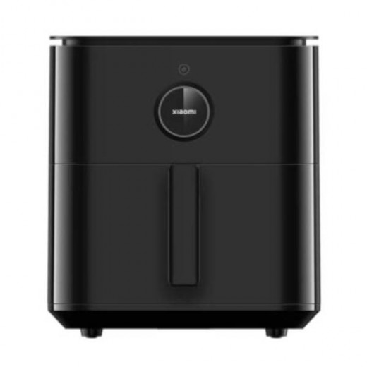 Xiaomi Smart Air Fryer 6.5Ltr Black