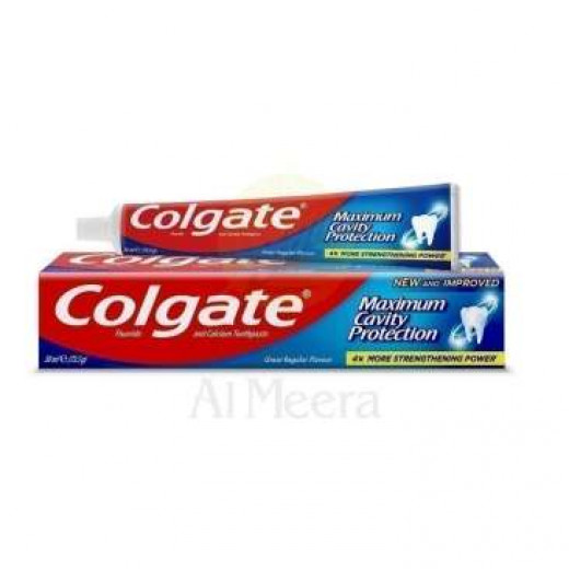 Colgate Maximum Cavity Protection 50 ml 214