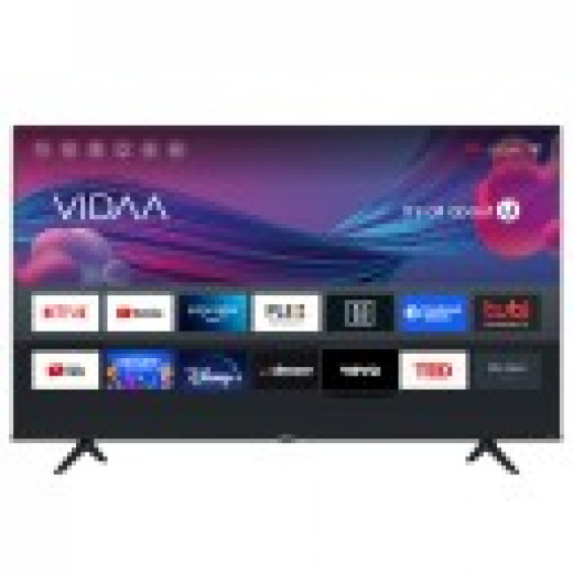 Hisense Uhd Tv 4k a7 Series 50 inch