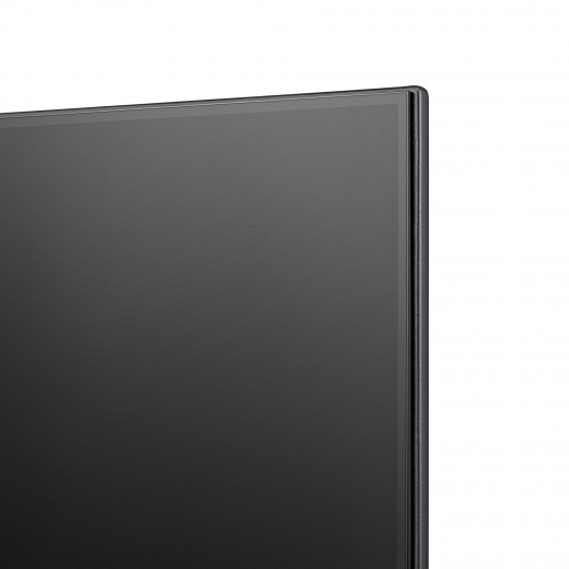 Hisense 58 ,A4K UHD TV