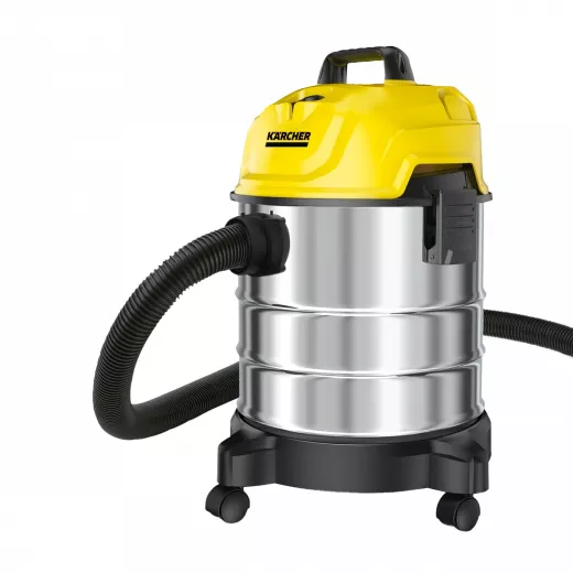 Karcher Wet And Dry Vacuum Cleaner