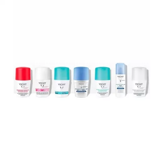 Vichy Stress Resist Roll-On 30mL