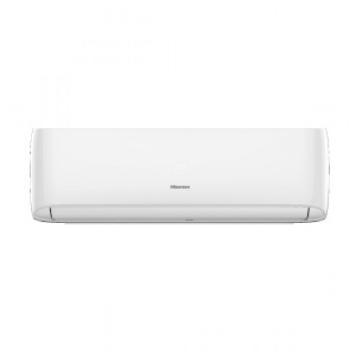 Hisense Air Conditioner 2 Ton A++ Inverter – White