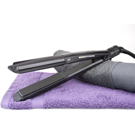 BaByliss Hair Straightener wet & Dry Straight