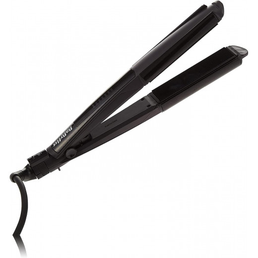 BaByliss Hair Straightener wet & Dry Straight