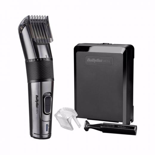 BaByliss Clippers Carbon Titanium E978E