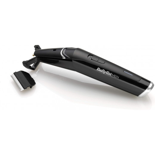 BaByliss MEN Pro Beard Stubble and Beard Trimmer