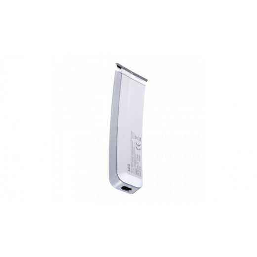 AEG Beard Trimmer HSM/R 5638, White