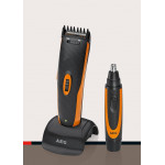 Hair- and Beard-Trimmer HSM/R 5597 NE AEG