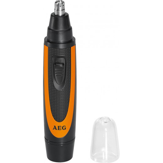 Hair- and Beard-Trimmer HSM/R 5597 NE AEG