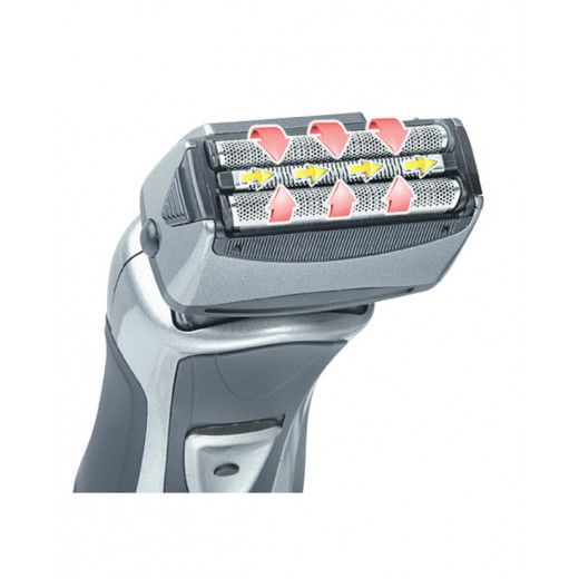 Hometek AEG HR 5626 Shaver