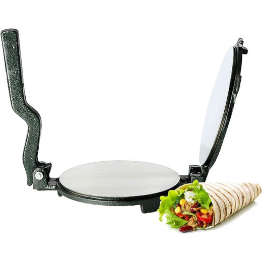 Delcasa Mexican Style Tortilla Press DC1503