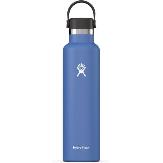 Hydro Flask 24 oz Standard Mouth Bottle in Cascade