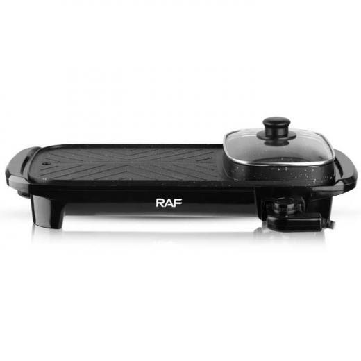 Raf Electric Baking Pan