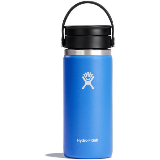 Hydro Flask 16oz Cascade Flex Sip Lid