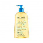 Bioderma - Cleansing Shower Oil - Atoderm Ultra-nourishing Anti-irritation 1L