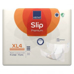 Abena Slip Premium XL4 - Extra Large - Pack of 12