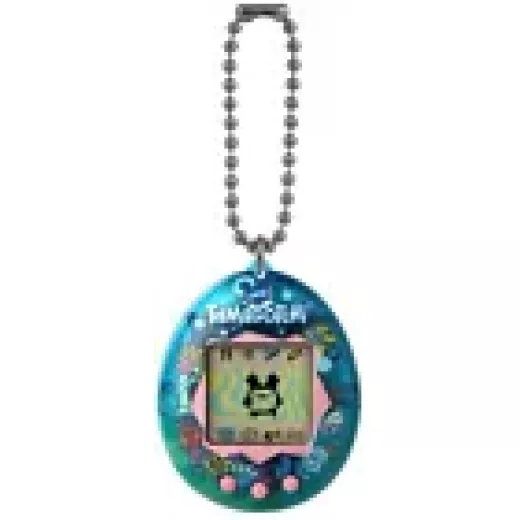 Tamagotchi Tama Ocean Digital Pet