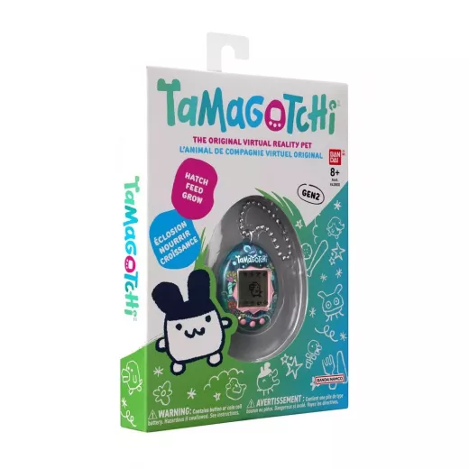 Tamagotchi Tama Ocean Digital Pet