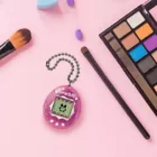 Tamagotchi Original Marble Battery Operated