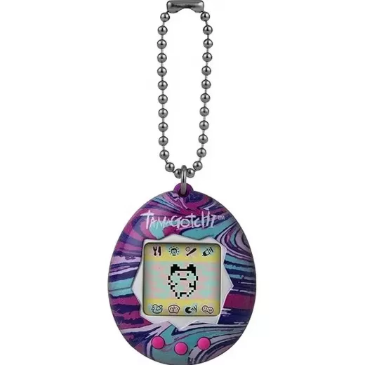 Tamagotchi Original Marble Battery Operated