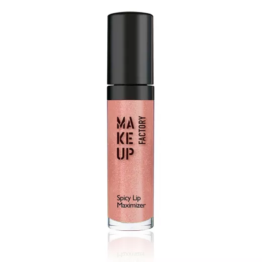 Make up factory SPICY LIP MAXIMIZER, 22101.05