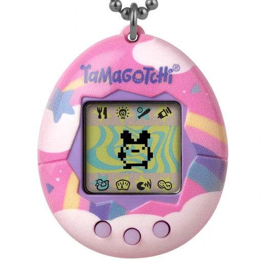 Tamagotchi Original Dreamy Battery Operated Digital Pet Toy