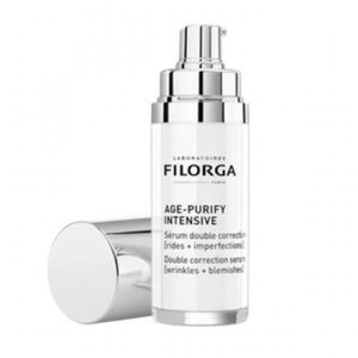 Filorga Age-Purify Double Correction Fluid 30ml