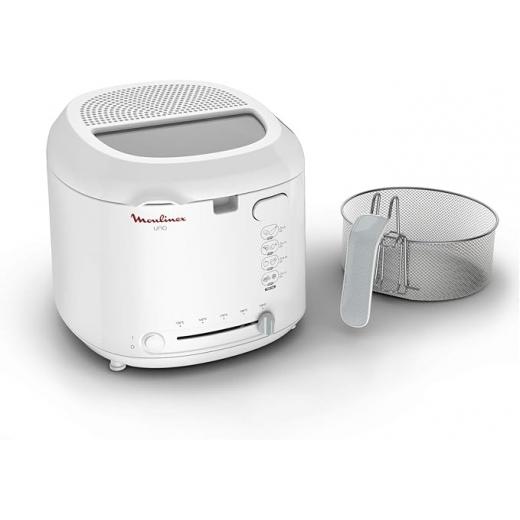 Moulinex Uno Electric Deep Fryer,1 kg