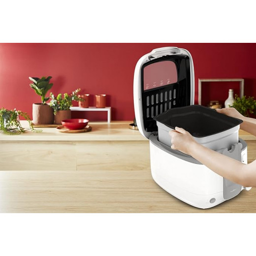 MOULINEX Super Uno Deep Fryer 2.2 L