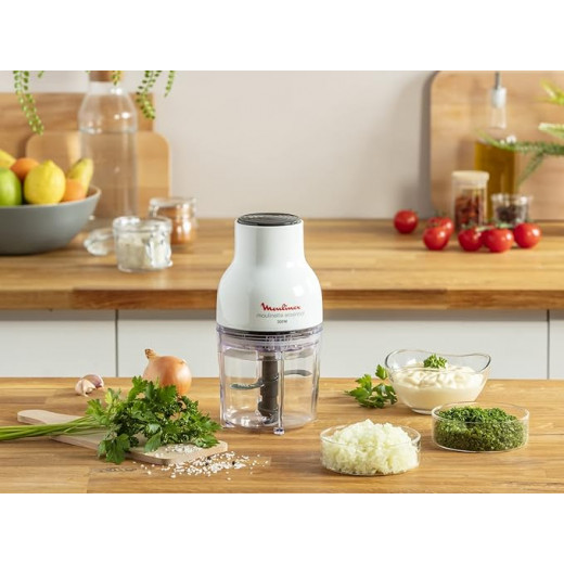 MOULINEX Vegetable Moulinette Essential Chopper | 300 W