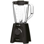 MOULINEX French blender, 600 watts, 3 speeds, LM42581