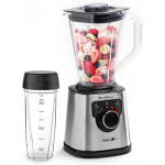 MOULINEX Blender | PerfectMix |High Speed 2 L Blender Smoothie Maker 1200 W