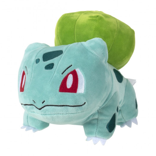 Pokémon 8" Plush - Bulbasaur