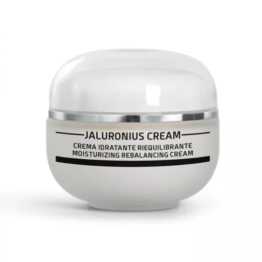 Jaluronius Cream JALURONIUS Cream is a moisturizing rebalancing cream 50 ml