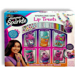 Cra-Z-Art Shimmer N Sparkle Sparkling Lip Treats SNS-65597