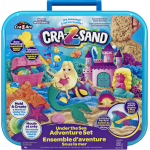 Car-Z-Art Sand Under The Sea Adventure Set CA-19659