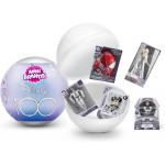 5 Surprise Mini Brands! Disney 100 Platinum Mystery Pack [Limited Edition]