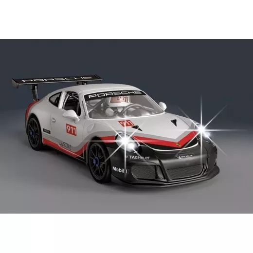 Playmobil - Porsche 911 GT3 Cup