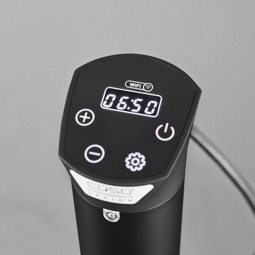 Caso SV 1200W Smart Sous vide immersion circulator