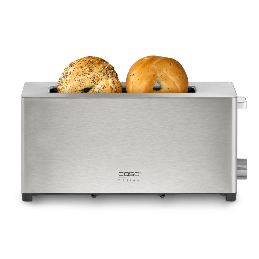 CASO Design Toaster CLASSIC T2 DUO