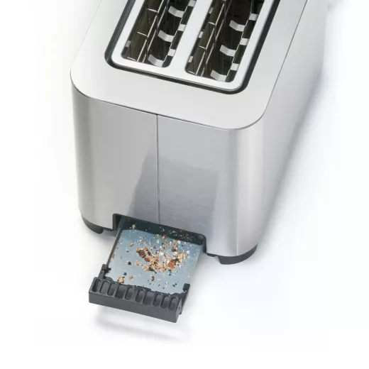 CASO Design Toaster CLASSIC T2 DUO