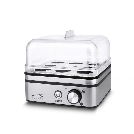 Caso Egg cooker, 400W