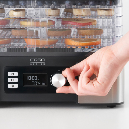 Caso Food Dehydrator