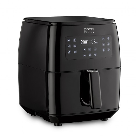 Caso Air Fryer XLarge 6.4lt, 1700W